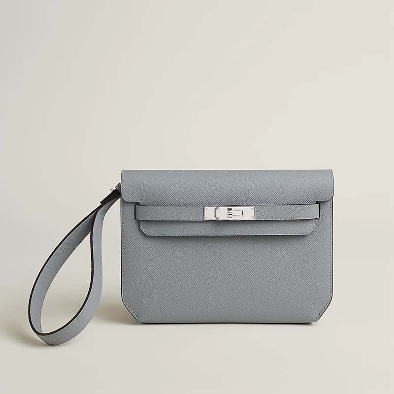 Men's bags and clutches
