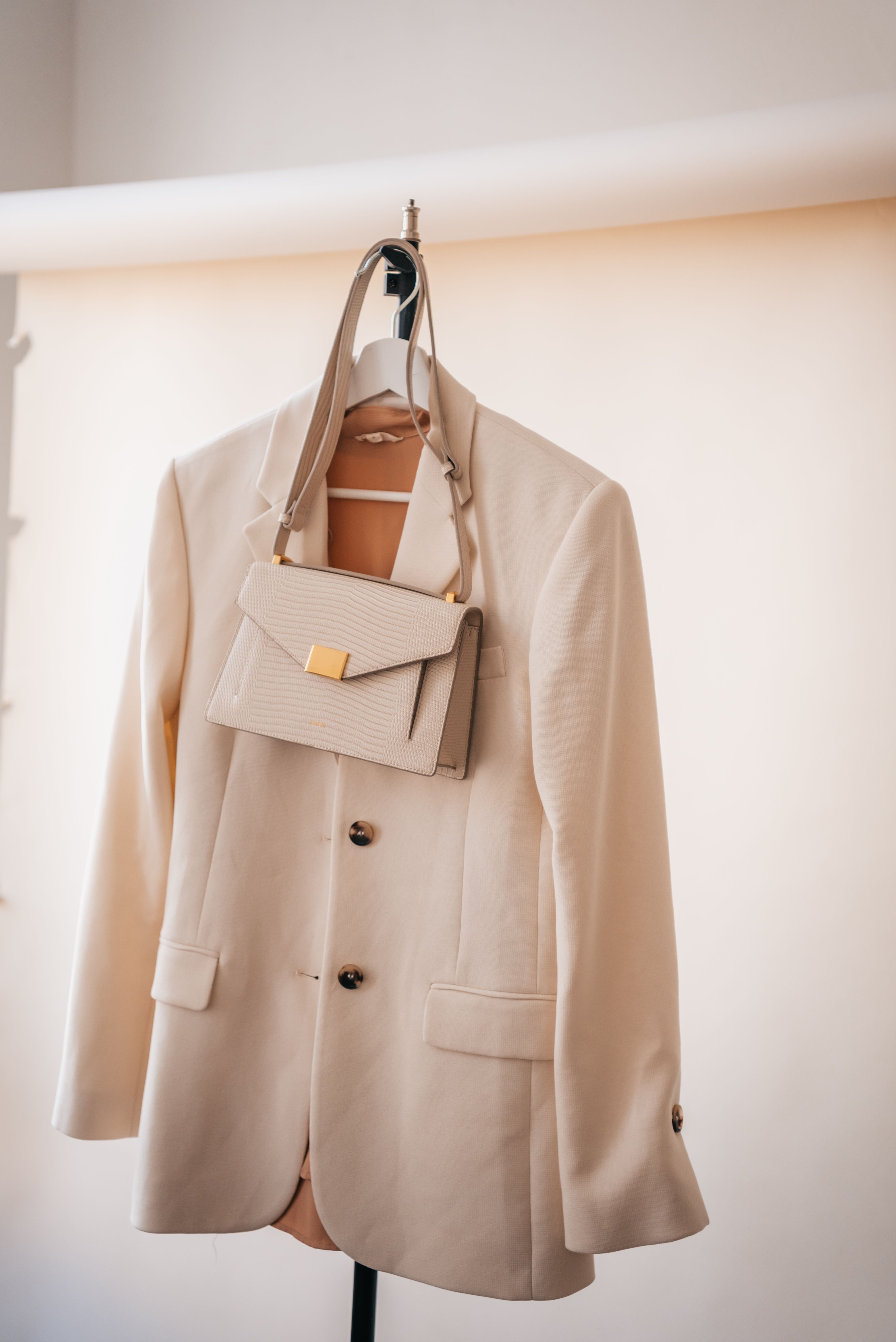 Lightweight Men Jacket