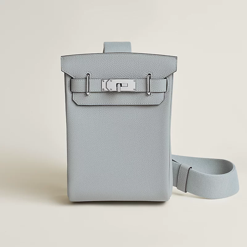 Men's bags and clutches